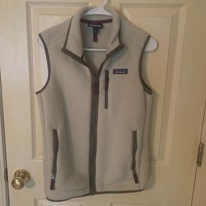 Patagonia Vest